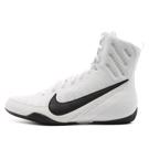 NIKE MACHOMAI 3 papoutsia pugaxias - white/black